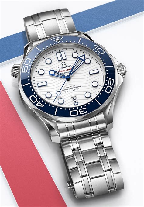 tokyo omega seamaster|Omega Seamaster Tokyo for sale.